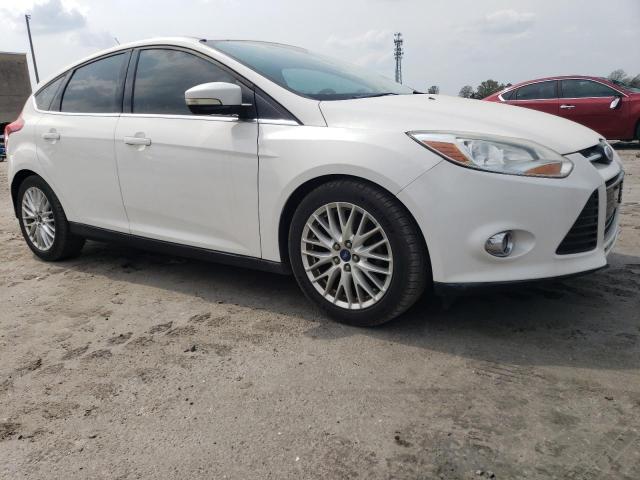 Photo 4 from auction – 2012 FORD FOCUS SEL with VIN 1FAHP3M29CL236053