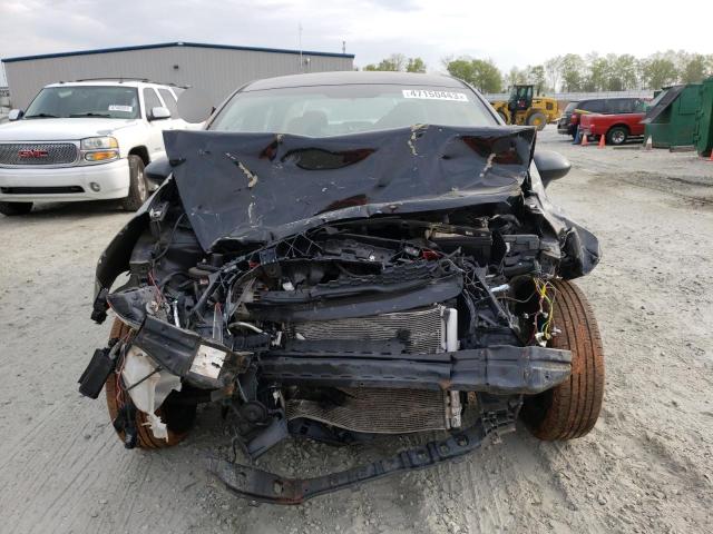 Photo 5 from auction – 2017 KIA RIO LX with VIN KNADM4A3XH6061304