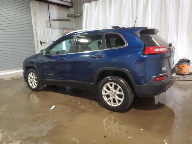 Photo 2 from auction – 2018 JEEP CHEROKEE L with VIN 1C4PJMLX4JD517677