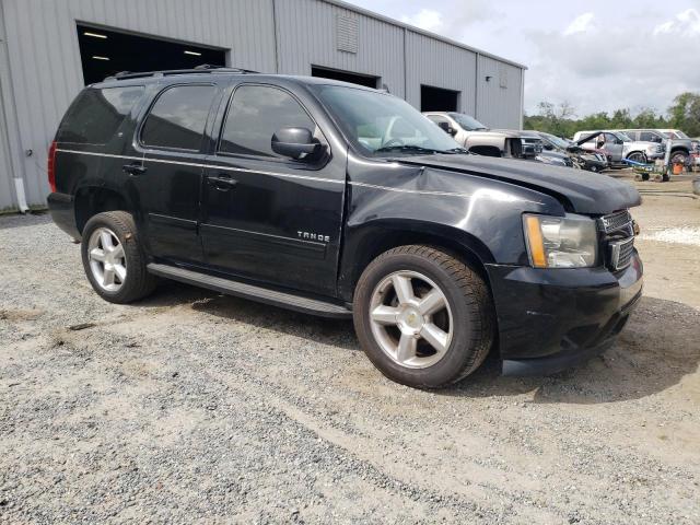 Photo 4 from auction – 2011 CHEVROLET TAHOE C150 with VIN 1GNSCBE03BR392546