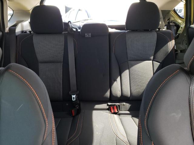 Photo 10 from auction – 2022 SUBARU CROSSTREK with VIN JF2GTACC2NG285141