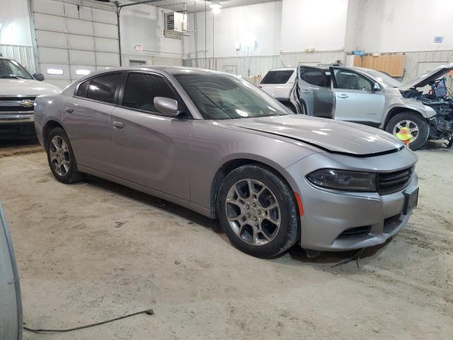 Photo 4 from auction – 2016 DODGE CHARGER SX with VIN 2C3CDXJG4GH229524