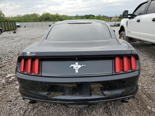 Photo 6 from auction – 2017 FORD MUSTANG with VIN 1FA6P8AM6H5308039