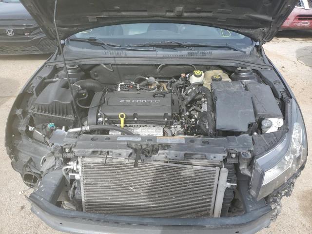 Photo 11 from auction – 2011 CHEVROLET CRUZE LS with VIN 1G1PC5SH7B7121293