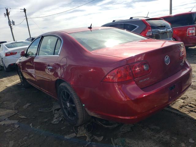 Photo 2 from auction – 2006 BUICK LUCERNE CX with VIN 1G4HD57246U171973