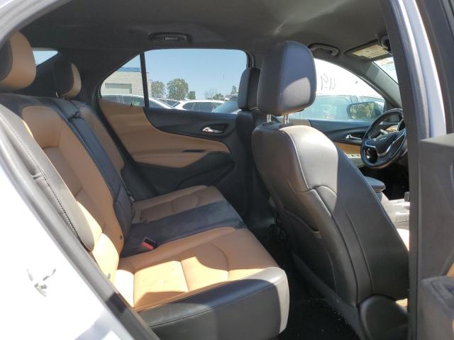 Photo 11 from auction – 2018 CHEVROLET EQUINOX PR with VIN 2GNAXMEV4J6258873