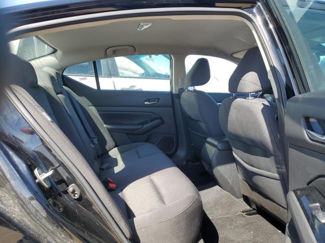 Photo 10 from auction – 2021 NISSAN ALTIMA SV with VIN 1N4BL4DV3MN333935
