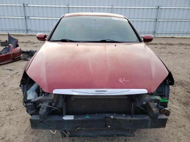 Photo 5 from auction – 2013 CHRYSLER 200 LX with VIN 1C3CCBAB3DN764342