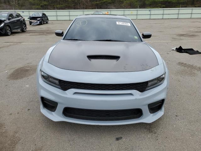 Photo 5 from auction – 2021 DODGE CHARGER SC with VIN 2C3CDXGJ6MH618969