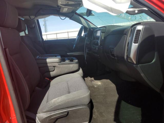 Photo 7 from auction – 2016 CHEVROLET SILVERADO with VIN 3GCUKREC4GG167714