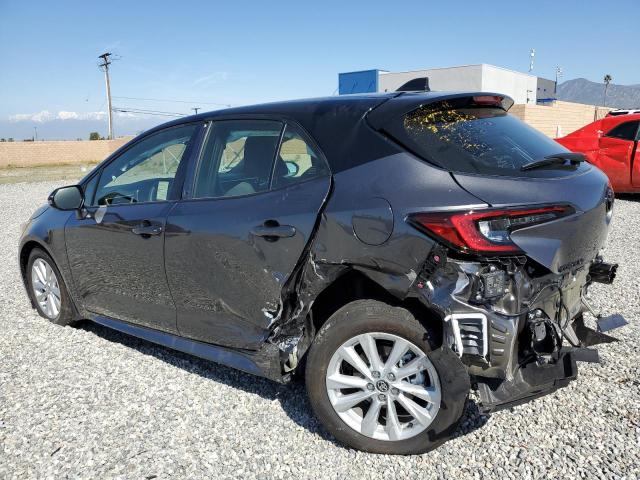 Photo 2 from auction – 2023 TOYOTA COROLLA SE with VIN JTND4MBE8P3198076
