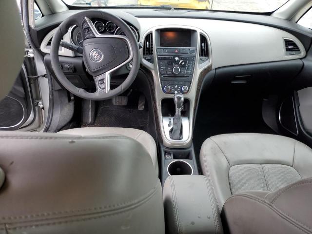 Photo 8 from auction – 2013 BUICK VERANO with VIN 1G4PP5SK5D4128962
