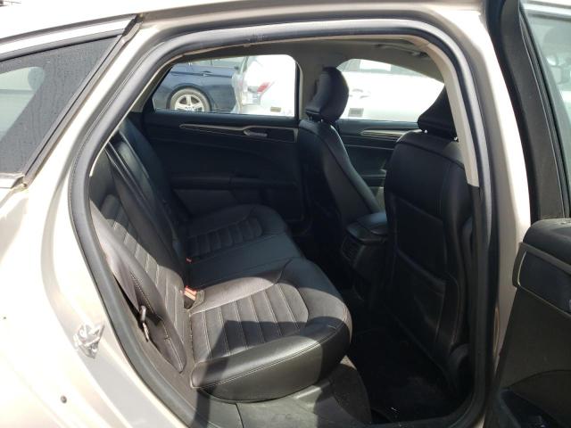 Photo 10 from auction – 2015 FORD FUSION SE with VIN 3FA6P0HD3FR265409