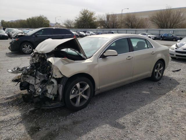 CHEVROLET MALIBU 1LT 2011 with VIN 1G1ZC5E16BF288077 - Photo from auction