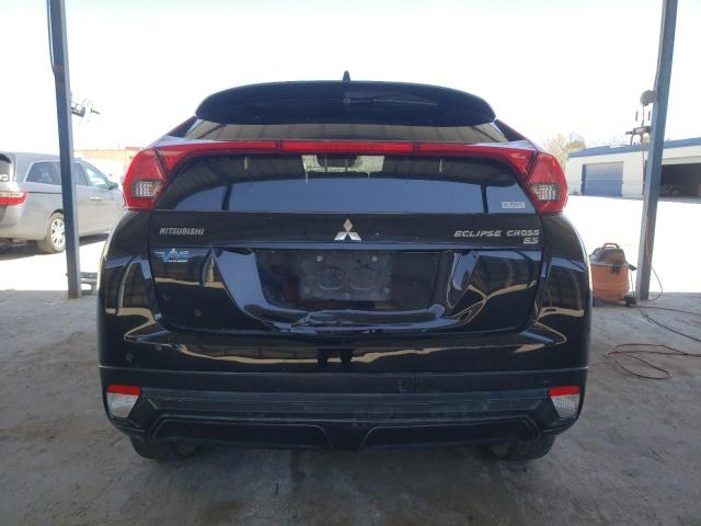 Photo 6 from auction – 2019 MITSUBISHI ECLIPSE CR with VIN JA4AT3AAXKZ030667