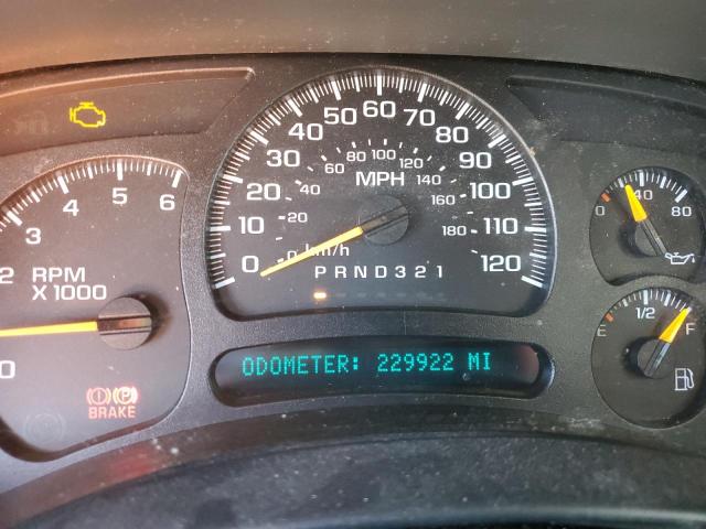 Photo 9 from auction – 2006 CHEVROLET SILVERADO with VIN 2GCEK13T261233323