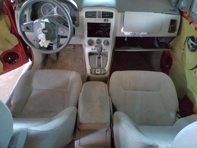 Photo 8 from auction – 2005 CHEVROLET EQUINOX LS with VIN 2CNDL13FX56124415