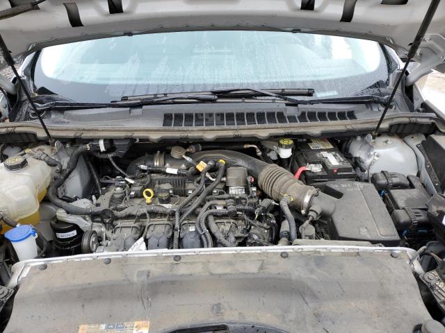 Photo 12 from auction – 2021 FORD EDGE SEL with VIN 2FMPK4J97MBA14457