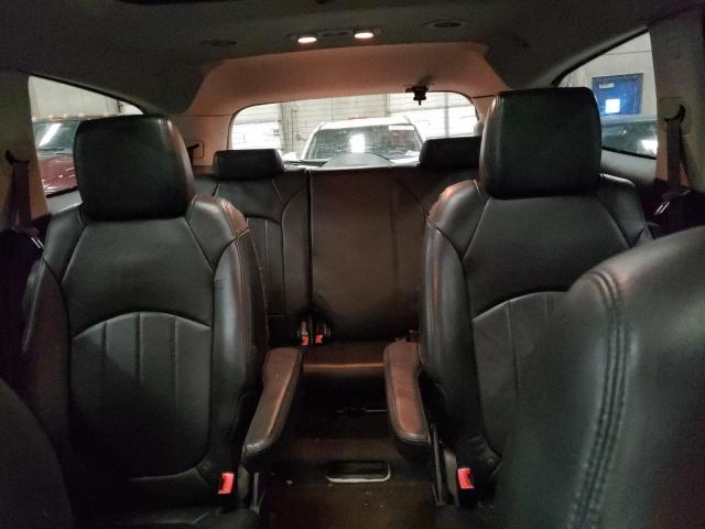 Photo 10 from auction – 2011 BUICK ENCLAVE CX with VIN 5GAKRBED7BJ255474