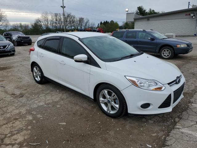 Photo 4 from auction – 2013 FORD FOCUS SE with VIN 1FADP3K25DL153836