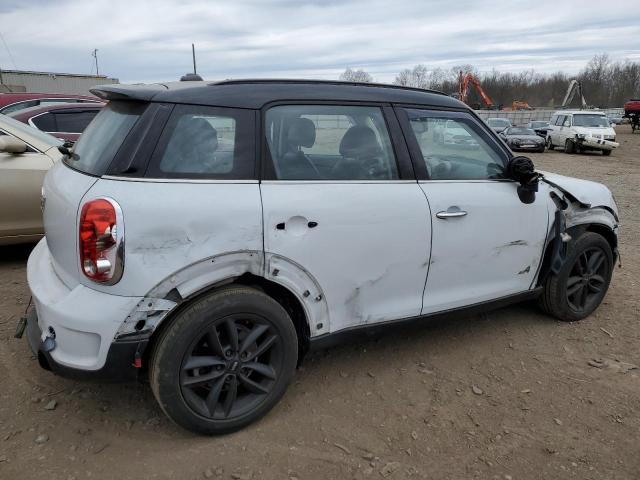 Photo 3 from auction – 2012 MINI COOPER S C with VIN WMWZC5C5XCWL59728
