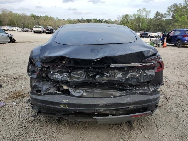 Photo 6 from auction – 2013 TESLA MODEL S with VIN 5YJSA1CGXDFP17811