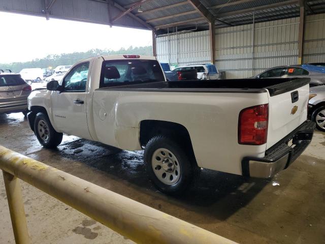 Photo 2 from auction – 2013 CHEVROLET SILVERADO with VIN 1GCNCPEX9DZ264072