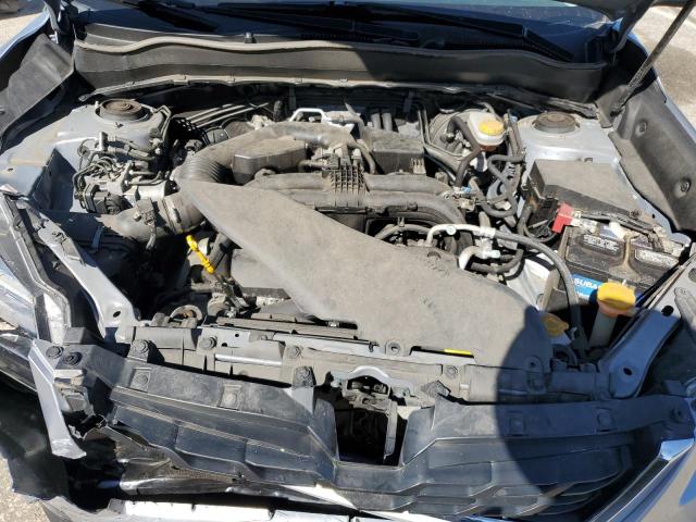 Photo 12 from auction – 2017 SUBARU FORESTER 2 with VIN JF2SJARC2HH509675