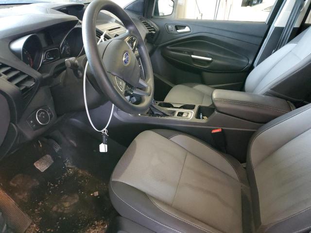 Photo 7 from auction – 2017 FORD ESCAPE SE with VIN 1FMCU9GD5HUE90658