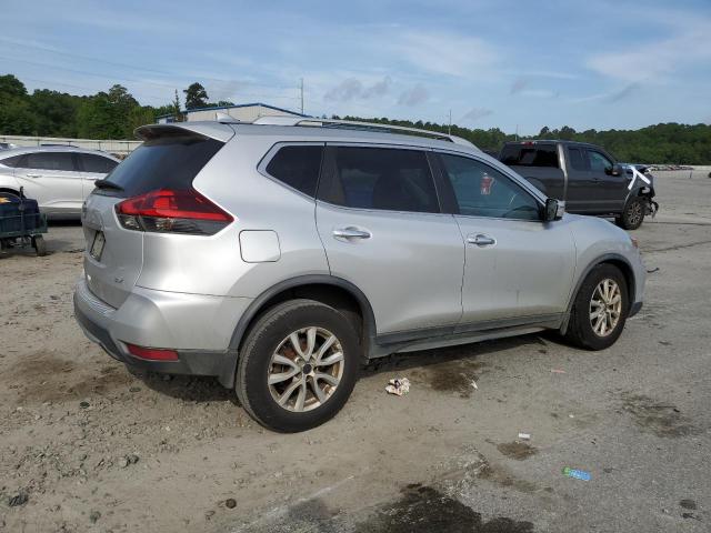 Photo 3 from auction – 2018 NISSAN ROGUE S with VIN KNMAT2MT5JP614501