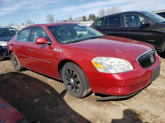 Photo 4 from auction – 2006 BUICK LUCERNE CX with VIN 1G4HD57246U171973