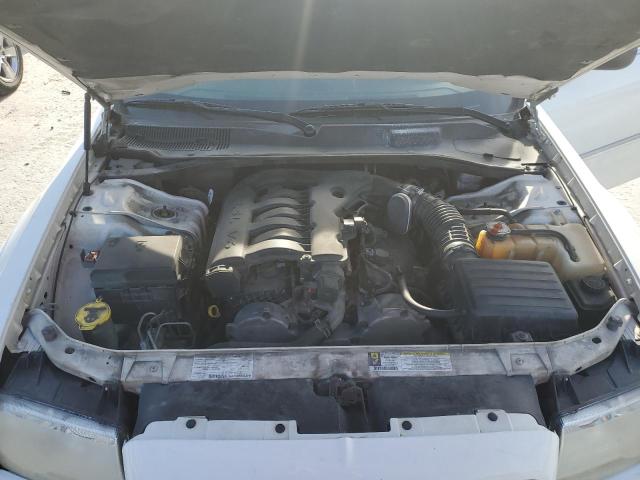 Photo 11 from auction – 2008 CHRYSLER 300 TOURIN with VIN 2C3KA53G28H293147