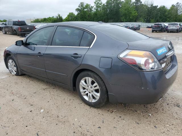 Photo 2 from auction – 2010 NISSAN ALTIMA BAS with VIN 1N4AL2AP1AN514131