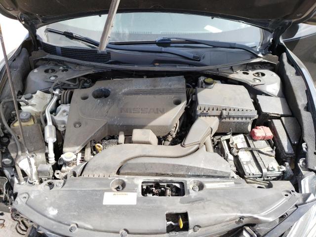 Photo 11 from auction – 2018 NISSAN ALTIMA 2.5 with VIN 1N4AL3AP3JC153003
