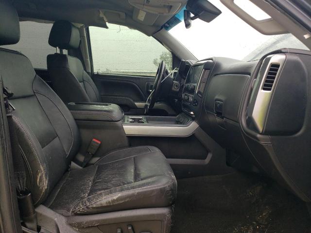 Photo 7 from auction – 2018 CHEVROLET silverado with VIN 3GCUKSEC7JG273010