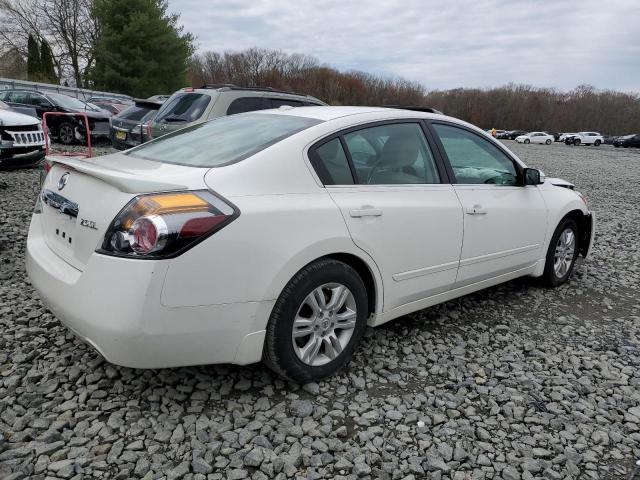 Photo 3 from auction – 2012 NISSAN ALTIMA BAS with VIN 1N4AL2AP5CC151931