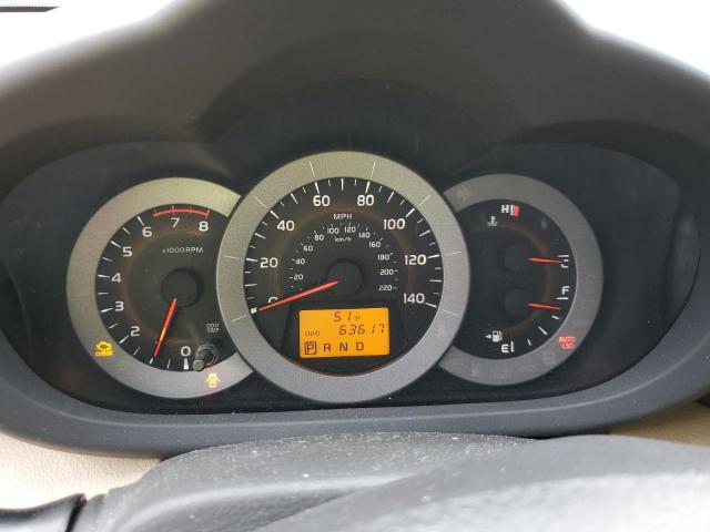 Photo 9 from auction – 2012 TOYOTA RAV4 with VIN 2T3ZF4DV9CW151020
