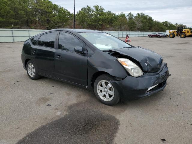 Photo 4 from auction – 2004 TOYOTA PRIUS with VIN JTDKB22U540069044