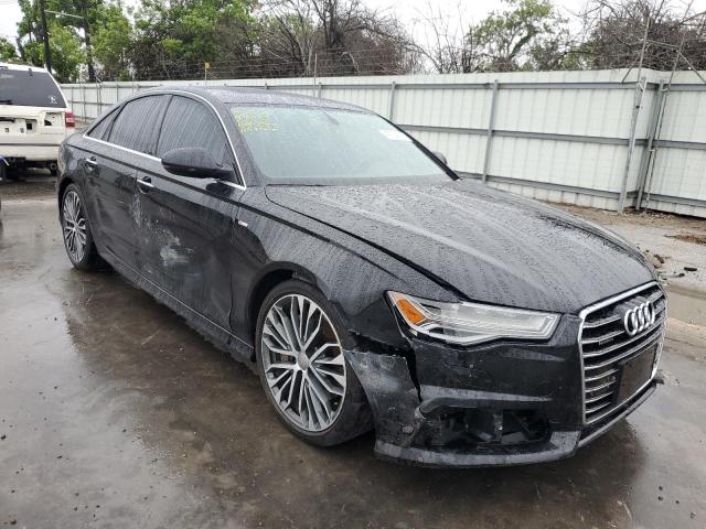 Photo 4 from auction – 2017 AUDI A6 PREMIUM with VIN WAUF8AFC2HN044054