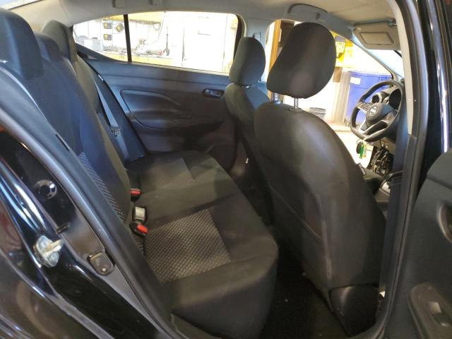 Photo 10 from auction – 2020 NISSAN VERSA S with VIN 3N1CN8BV7LL861627