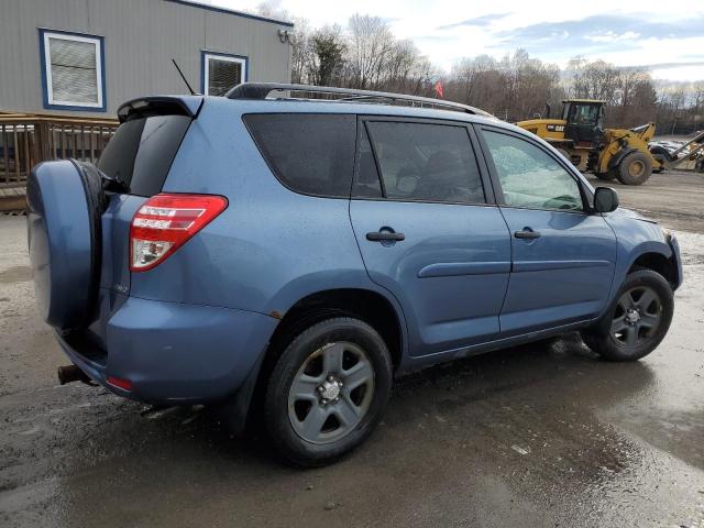 Photo 3 from auction – 2010 TOYOTA RAV4 with VIN 2T3BF4DV0AW082376
