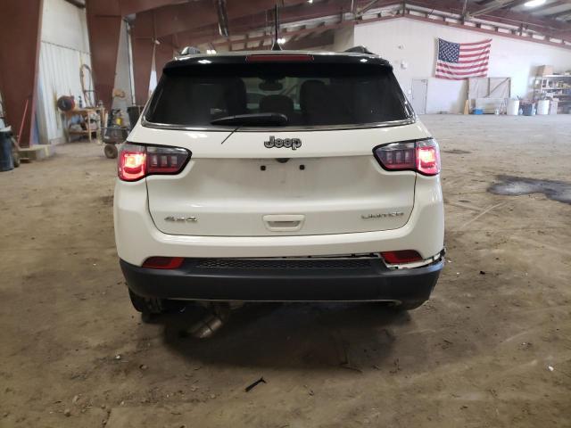 Photo 6 from auction – 2019 JEEP COMPASS LI with VIN 3C4NJDCB5KT780882