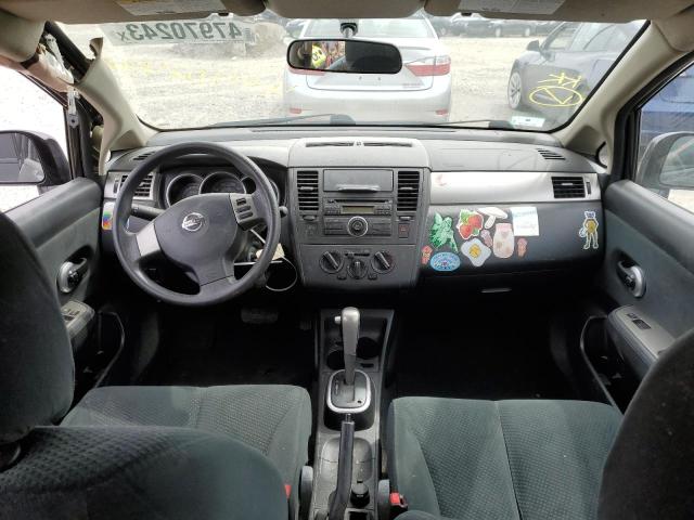 Photo 8 from auction – 2011 NISSAN VERSA S with VIN 3N1BC1CP5BL509895