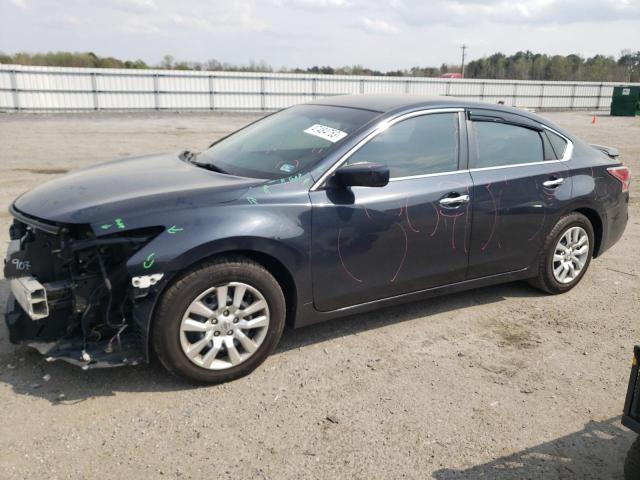 Photo 1 from auction – 2015 NISSAN ALTIMA 2.5 with VIN 1N4AL3AP3FC140680