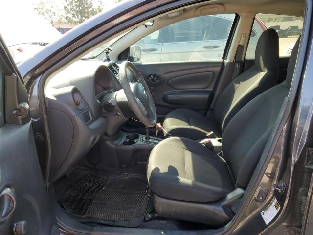 Zdjęcie 7 z aukcji – 2015 NISSAN VERSA S z VIN 3N1CN7AP2FL892270