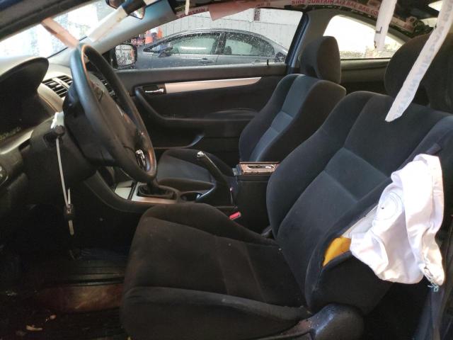 Photo 7 from auction – 2004 HONDA ACCORD EX with VIN 1HGCM71754A003564
