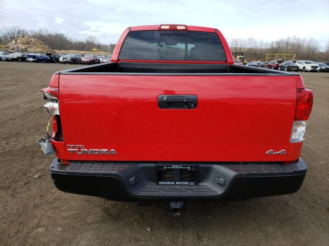 Photo 6 from auction – 2011 TOYOTA TUNDRA DOU with VIN 5TFUM5F12BX024216