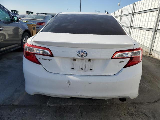 Photo 6 from auction – 2013 TOYOTA CAMRY L with VIN 4T1BF1FK6DU298425