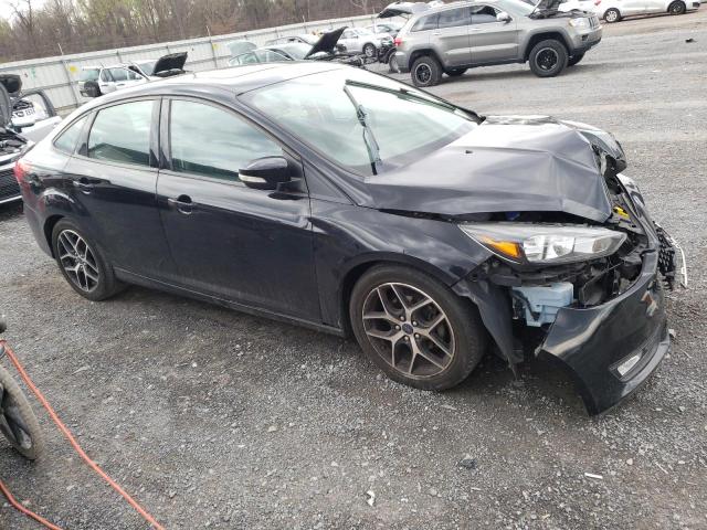 صورة رقم 4 من المزاد - 2017 FORD FOCUS SEL مع VIN 1FADP3H22HL220955