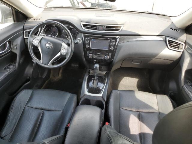 Photo 8 from auction – 2014 NISSAN ROGUE S with VIN 5N1AT2MT2EC764168